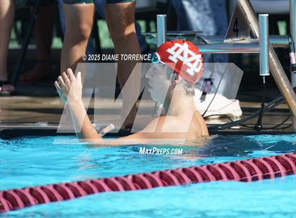 Thumbnail 3 in Trinity League Finals photogallery.