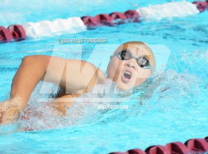 Thumbnail 3 in Trinity League Finals photogallery.