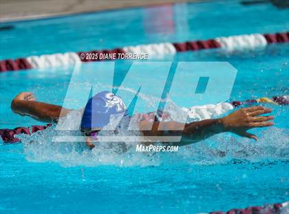 Thumbnail 2 in Trinity League Finals photogallery.