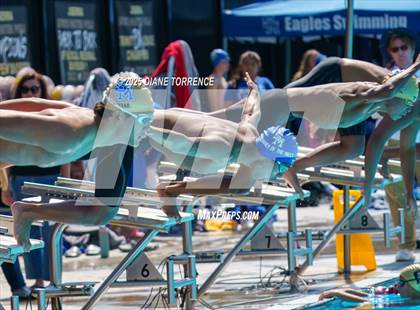 Thumbnail 3 in Trinity League Finals photogallery.