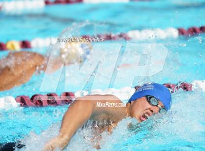 Thumbnail 1 in Trinity League Finals photogallery.