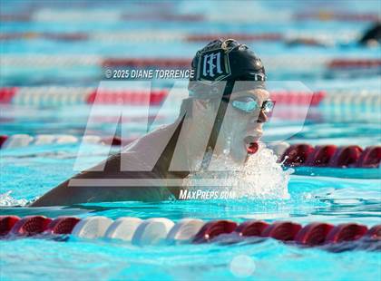 Thumbnail 1 in Trinity League Finals photogallery.