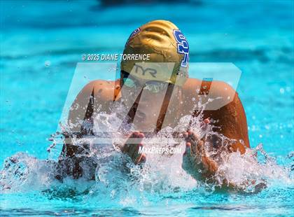 Thumbnail 2 in Trinity League Finals photogallery.