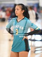 Photo from the gallery "Vista vs. Olympian (Nike TOC Southwest)"