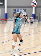 Photo from the gallery "Vista vs. Olympian (Nike TOC Southwest)"