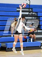 Photo from the gallery "Vista vs. Olympian (Nike TOC Southwest)"