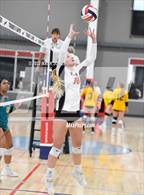 Photo from the gallery "Vista vs. Olympian (Nike TOC Southwest)"