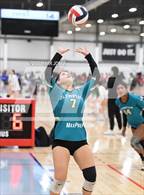 Photo from the gallery "Vista vs. Olympian (Nike TOC Southwest)"