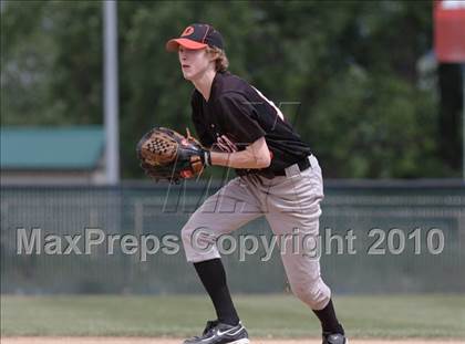 Thumbnail 1 in Dunsmuir vs. Princeton (CIF NS D6 Final) photogallery.