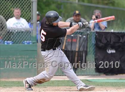 Thumbnail 1 in Dunsmuir vs. Princeton (CIF NS D6 Final) photogallery.
