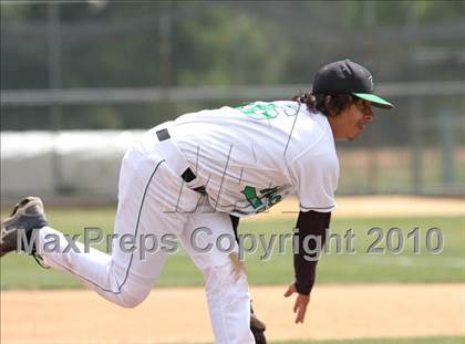 Thumbnail 3 in Dunsmuir vs. Princeton (CIF NS D6 Final) photogallery.