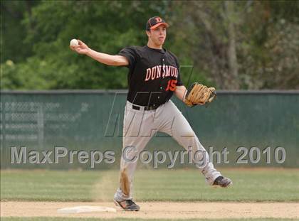 Thumbnail 2 in Dunsmuir vs. Princeton (CIF NS D6 Final) photogallery.