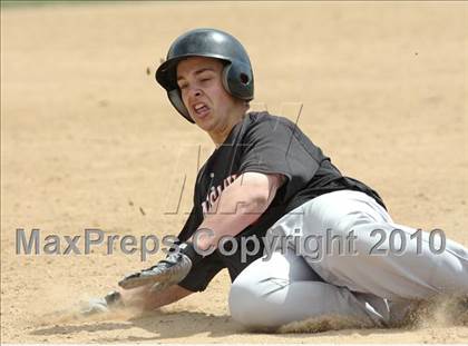 Thumbnail 2 in Dunsmuir vs. Princeton (CIF NS D6 Final) photogallery.