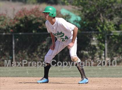 Thumbnail 3 in Dunsmuir vs. Princeton (CIF NS D6 Final) photogallery.