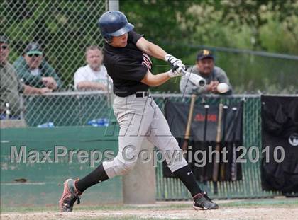 Thumbnail 3 in Dunsmuir vs. Princeton (CIF NS D6 Final) photogallery.