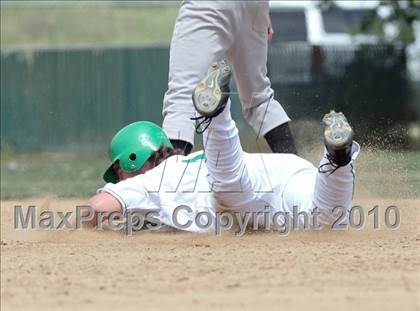 Thumbnail 3 in Dunsmuir vs. Princeton (CIF NS D6 Final) photogallery.