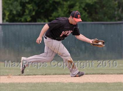 Thumbnail 2 in Dunsmuir vs. Princeton (CIF NS D6 Final) photogallery.