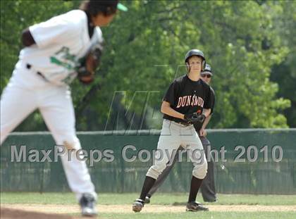 Thumbnail 1 in Dunsmuir vs. Princeton (CIF NS D6 Final) photogallery.