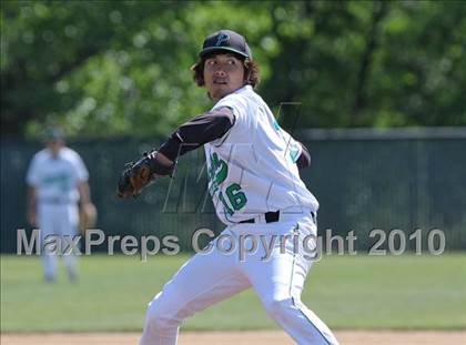 Thumbnail 2 in Dunsmuir vs. Princeton (CIF NS D6 Final) photogallery.