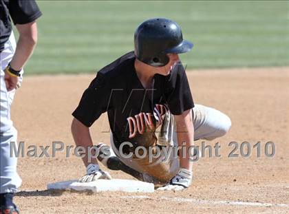 Thumbnail 2 in Dunsmuir vs. Princeton (CIF NS D6 Final) photogallery.