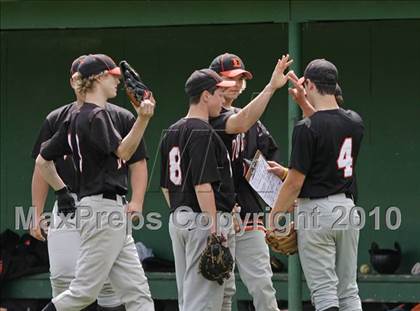 Thumbnail 1 in Dunsmuir vs. Princeton (CIF NS D6 Final) photogallery.