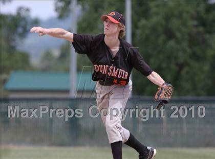 Thumbnail 1 in Dunsmuir vs. Princeton (CIF NS D6 Final) photogallery.