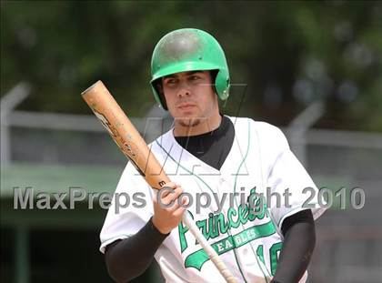Thumbnail 3 in Dunsmuir vs. Princeton (CIF NS D6 Final) photogallery.