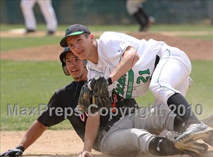 Thumbnail 3 in Dunsmuir vs. Princeton (CIF NS D6 Final) photogallery.