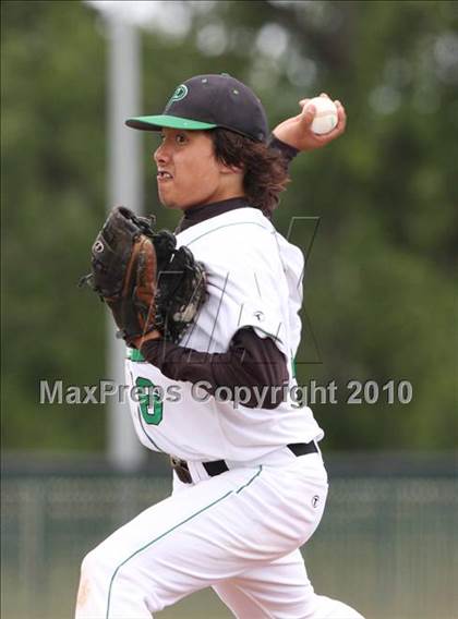 Thumbnail 3 in Dunsmuir vs. Princeton (CIF NS D6 Final) photogallery.