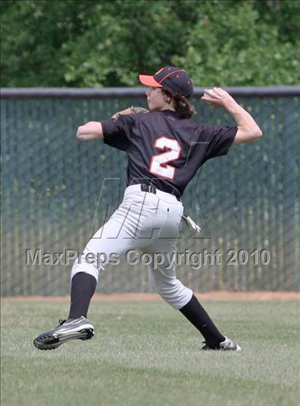 Thumbnail 2 in Dunsmuir vs. Princeton (CIF NS D6 Final) photogallery.
