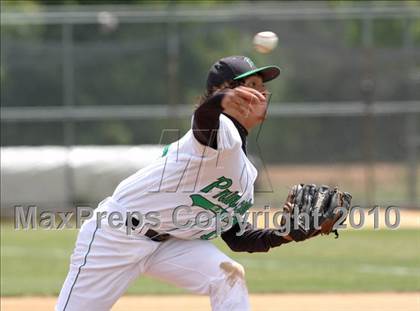 Thumbnail 2 in Dunsmuir vs. Princeton (CIF NS D6 Final) photogallery.
