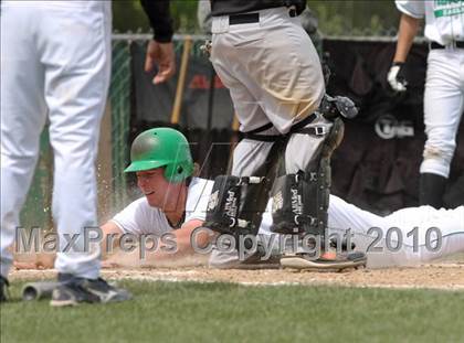 Thumbnail 2 in Dunsmuir vs. Princeton (CIF NS D6 Final) photogallery.