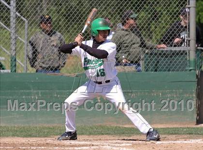 Thumbnail 3 in Dunsmuir vs. Princeton (CIF NS D6 Final) photogallery.