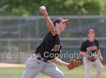 Thumbnail 1 in Dunsmuir vs. Princeton (CIF NS D6 Final) photogallery.