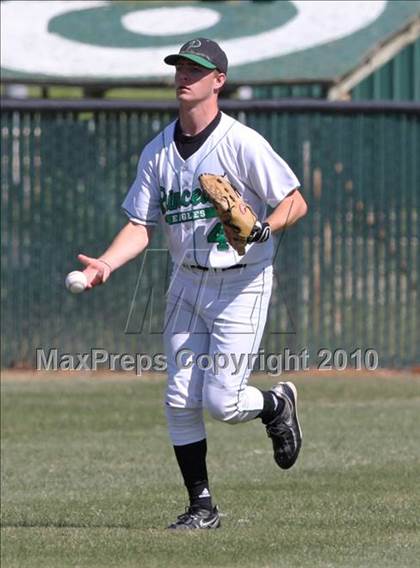 Thumbnail 1 in Dunsmuir vs. Princeton (CIF NS D6 Final) photogallery.