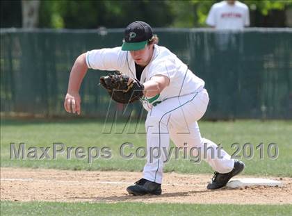 Thumbnail 3 in Dunsmuir vs. Princeton (CIF NS D6 Final) photogallery.