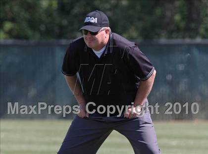 Thumbnail 2 in Dunsmuir vs. Princeton (CIF NS D6 Final) photogallery.
