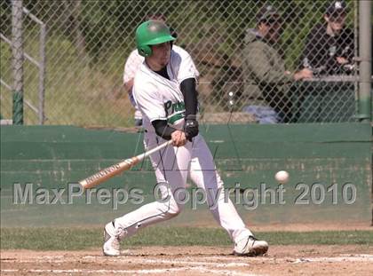 Thumbnail 1 in Dunsmuir vs. Princeton (CIF NS D6 Final) photogallery.