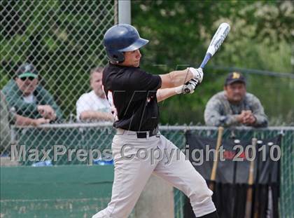 Thumbnail 1 in Dunsmuir vs. Princeton (CIF NS D6 Final) photogallery.