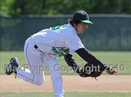 Thumbnail 1 in Dunsmuir vs. Princeton (CIF NS D6 Final) photogallery.