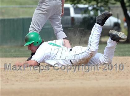 Thumbnail 1 in Dunsmuir vs. Princeton (CIF NS D6 Final) photogallery.