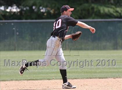 Thumbnail 2 in Dunsmuir vs. Princeton (CIF NS D6 Final) photogallery.