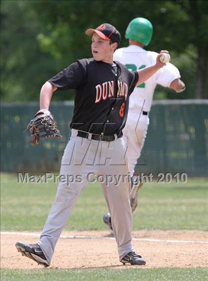 Thumbnail 3 in Dunsmuir vs. Princeton (CIF NS D6 Final) photogallery.