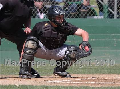 Thumbnail 3 in Dunsmuir vs. Princeton (CIF NS D6 Final) photogallery.