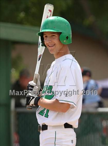 Thumbnail 2 in Dunsmuir vs. Princeton (CIF NS D6 Final) photogallery.