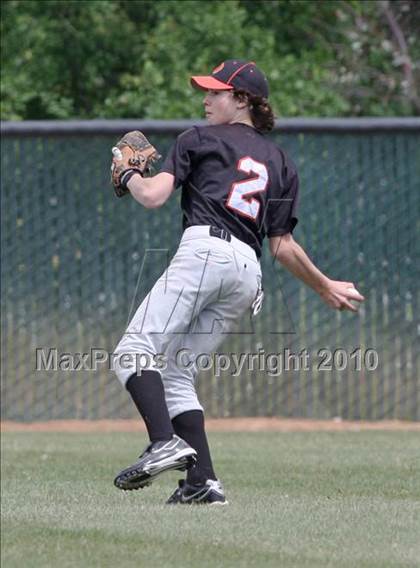 Thumbnail 1 in Dunsmuir vs. Princeton (CIF NS D6 Final) photogallery.