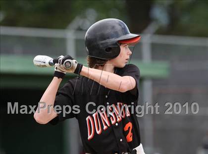 Thumbnail 1 in Dunsmuir vs. Princeton (CIF NS D6 Final) photogallery.