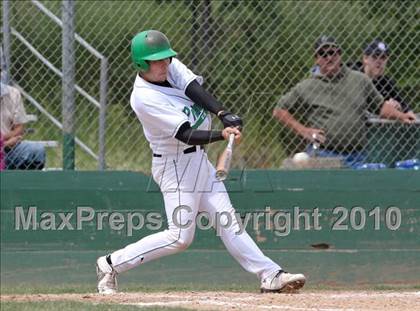Thumbnail 2 in Dunsmuir vs. Princeton (CIF NS D6 Final) photogallery.