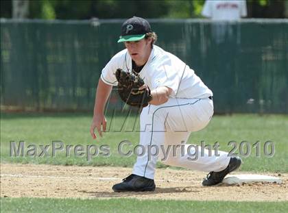 Thumbnail 2 in Dunsmuir vs. Princeton (CIF NS D6 Final) photogallery.