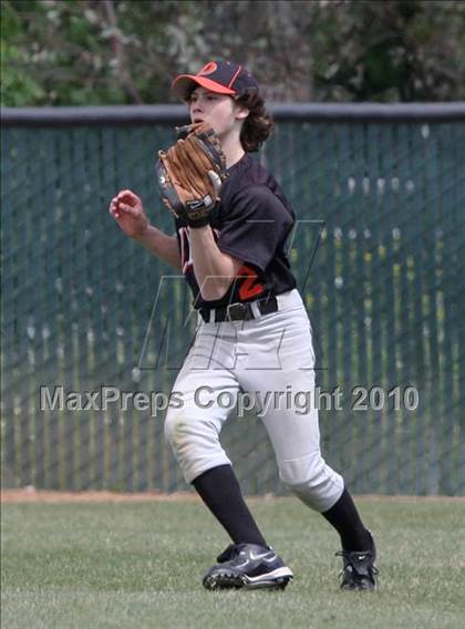Thumbnail 3 in Dunsmuir vs. Princeton (CIF NS D6 Final) photogallery.